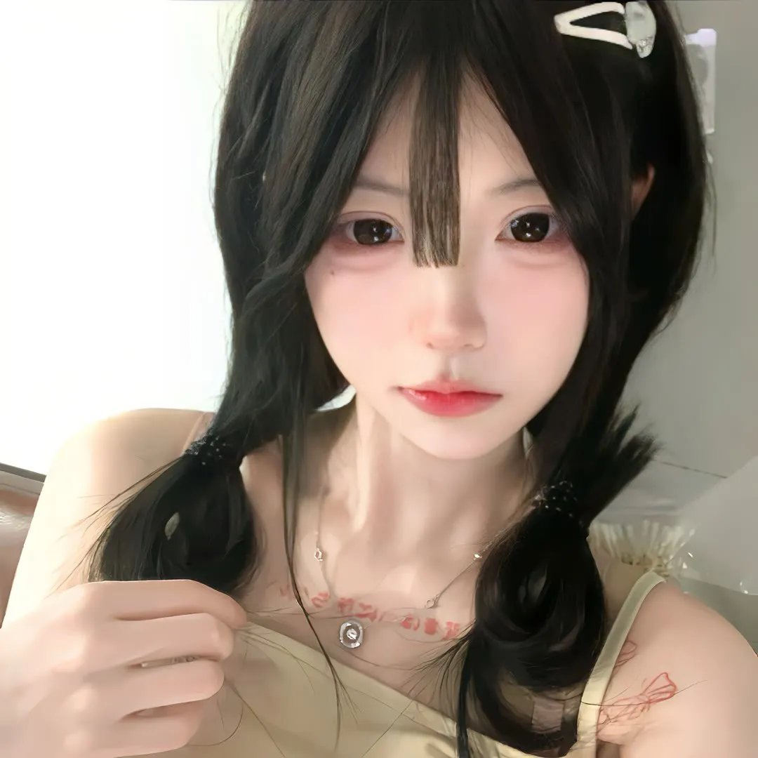 少女与狼